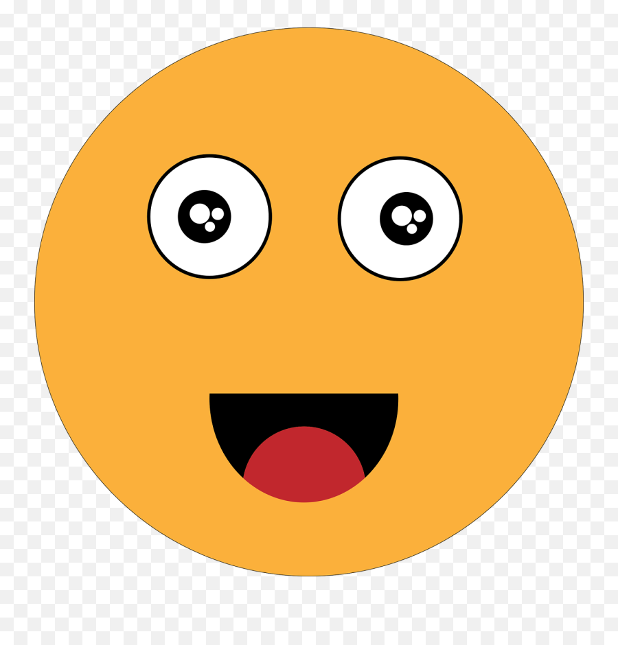 Sun Face Search Download - Wide Grin Emoji,Boonies Emoticon