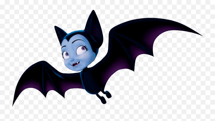 Bat Png Download Free Png Images Wonder Day - Vampirina Characters Emoji,Free Adult Animated Emoticons Download