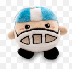 Plush Crush From Scentco - Soft Emoji,Emoticons Plush Rabbit In Ebay