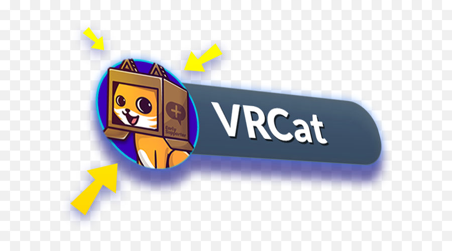 Vrchat Plus Vrchat - Vr Chat Logo Emoji,Uploaded Vr Chat Avatar But No One Can See Emojis