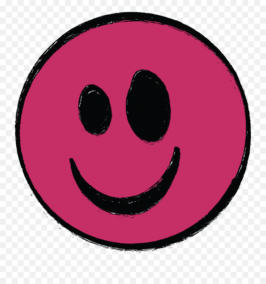 Smile Sticker For Ios Android - Kaiser Frazer Emoji,Chelsea Smile Emoticon
