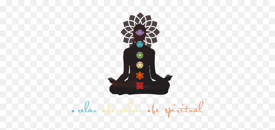 Benefits Of Meditation - Religion Emoji,Yoga And Repressed Emotions