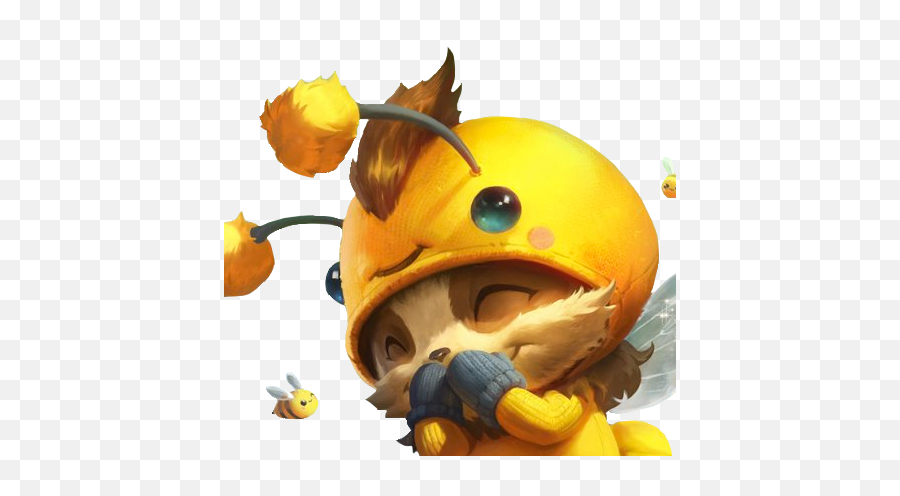 Beemo League Of Legends Png Image With - Beemo Lol Emoji,League Of Legends Discord Emojis