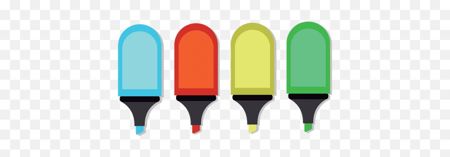 Color Marker Icon - Vertical Emoji,Marcadores Emojis Png