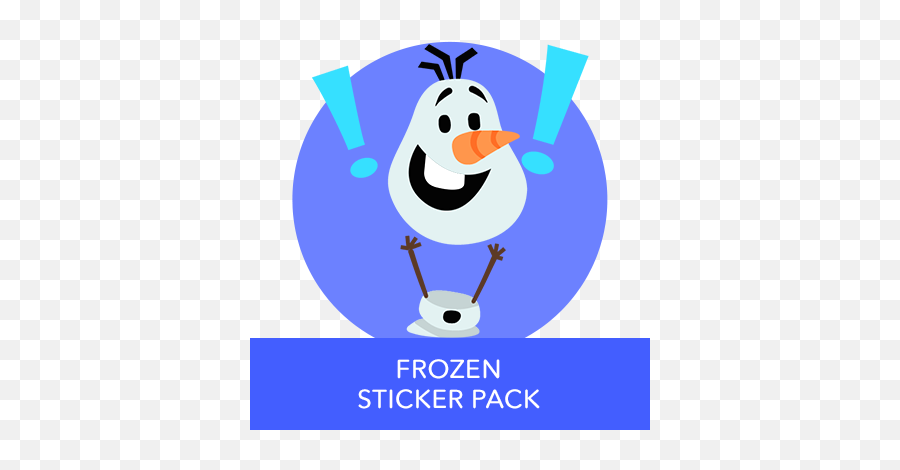 Olaf - Keep Calm Gossip Girl Emoji,Frozen As Told By Emoji