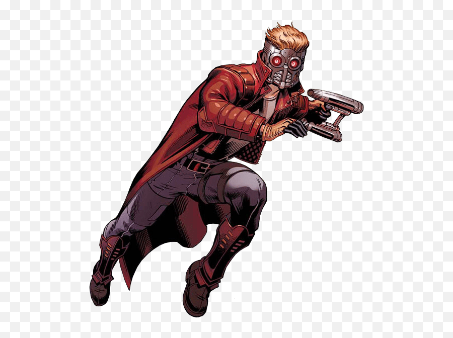 Sarcasti Blog - Star Lord Marvel Comic Png Emoji,Alien Star Trek That Fed On Energy Released By Human Emotion