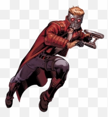 Sarcasti Blog - Star Lord Marvel Comic Png Emoji,Alien Star Trek That Fed On Energy Released By Human Emotion