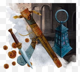 Basic Rules For Dungeons And Dragons - Collectible Sword Emoji,Blade And Soul Emotion Commands