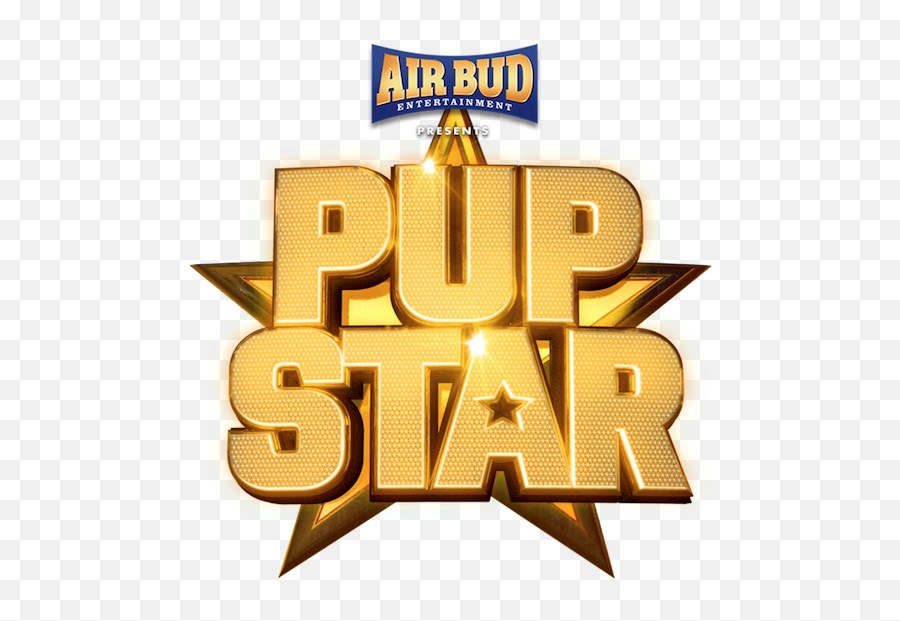 Pup Star Netflix - Pup Star Logo Png Emoji,Gold Sky Emotions