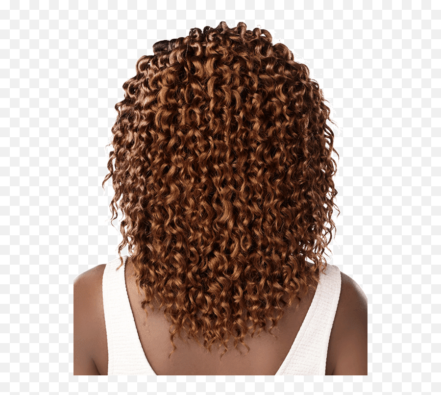 Sensationnel Lulutress Crochet Braid 3x Chunky Twist Out 10 - Hair Design Emoji,It's A Wig Lace Endless 360 Lace All Around Human Blend Wig Emotion