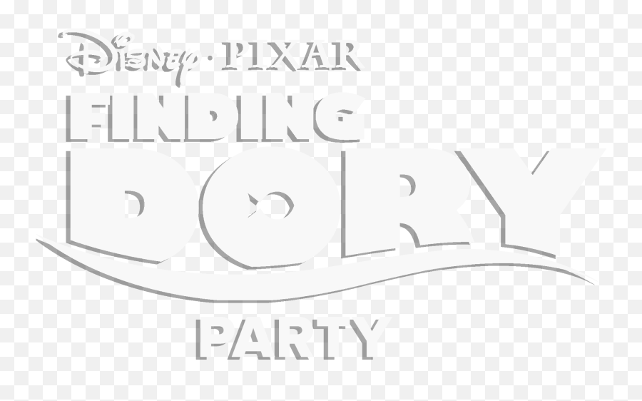 Finding Dory Party Club Penguin Wiki Fandom - Language Emoji,July Emoticons 2016