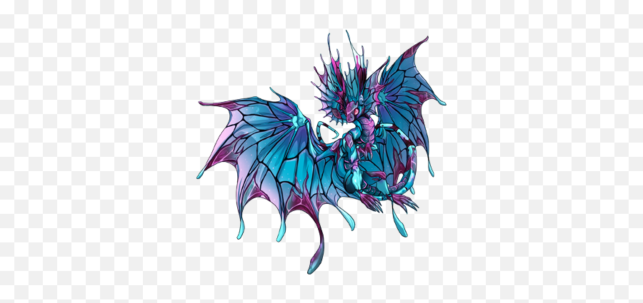 Arcane Dragon Time - Lily Pad Dragon Emoji,Sinistar Emoticon