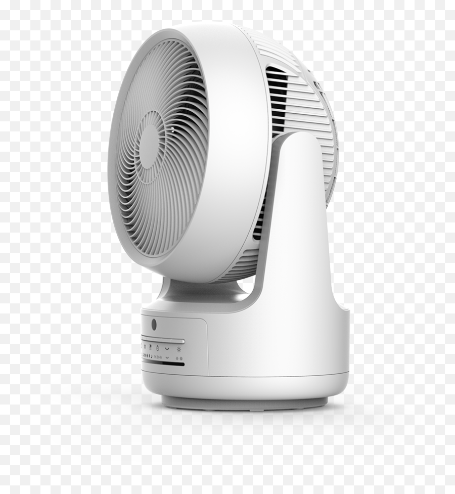 China Hot - Selling Table Fan Air Circulator With Heating Fan Emoji,Strong Wind Blowing Man Emoticon