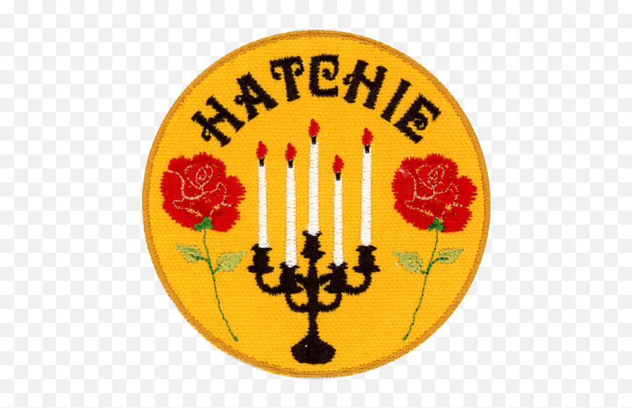 Hatchie Sugar U0026 Spice Cd Hatchie Online Store Apparel - Menorah Emoji,Emotion Carly Rae Jepsen Zippy