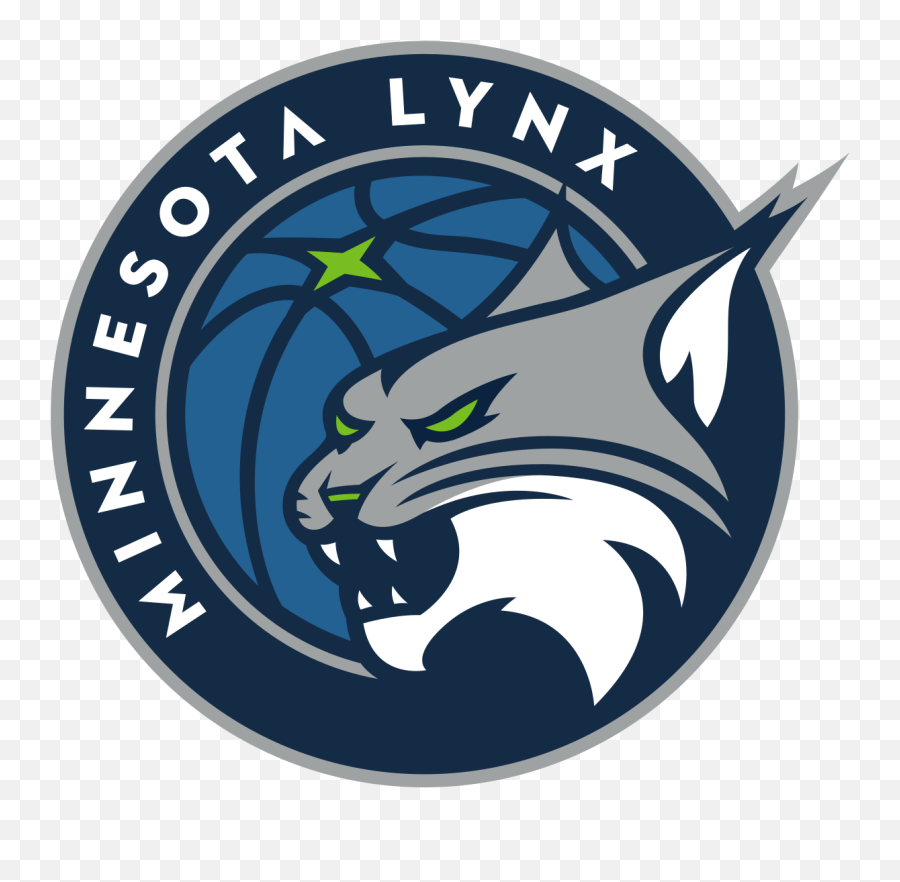 Timberwolves Lynx Announce New Social Responsibility - Minnesota Lynx Logo Emoji,Ta Emoticons