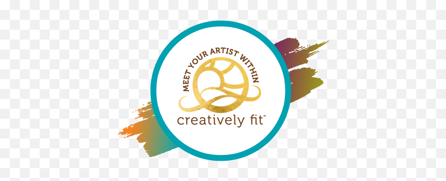 Creatively Fit Coaching - Special Addition Whitney Freya Google Ads Circle Logo Emoji,Artis Epression Your Emotions