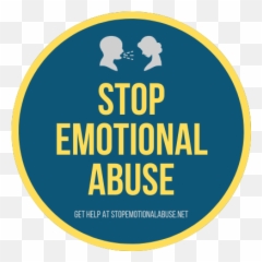 Stop Emotional Abuse U2013 Medium - Stop Emotional Abuse Emoji,Emotion Pictues