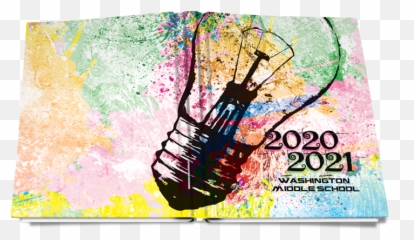 Yearbook Cover Ideas And Design - Horizontal Emoji,Patriotic Emojis School Yearbook