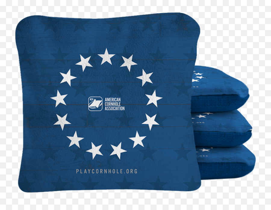 Synergy Betsy Ross Pro Cornhole Bags - Alternate Thirteen Colonies Flag Emoji,Betsy Ross Emoticon