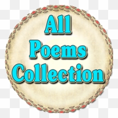 English Poems Collection - Dot Emoji,Famous Poems Related Emotions