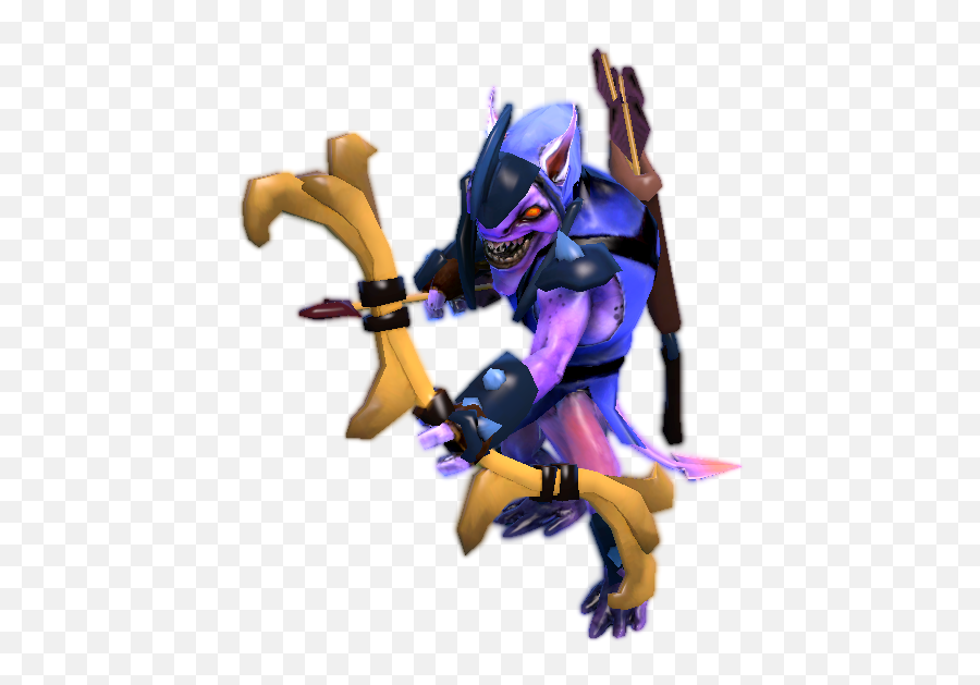 Attack Animation - Dota 2 Necronomicon Png Emoji,Kunkka Emoticon