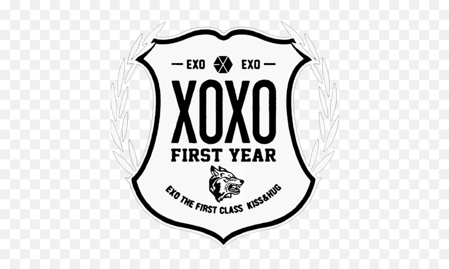 Exo Timeline Timetoast Timelines - Exo Xoxo Emoji,Emojis In Twitter Hatson