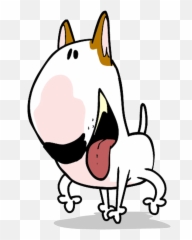 Happy Sticker By Jimmy The Bull For Ios Android Giphy - Language Emoji,Bull Emoji
