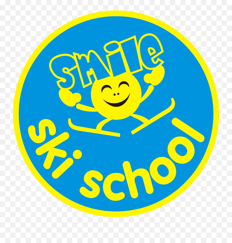 Ski School Smile - Ski School In Jasna Slovakia Happy Emoji,Emoticon Ski Cap