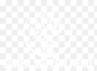 Emotional Archives - Super Saiyan Hero White Black Emoji,Broly Emotions