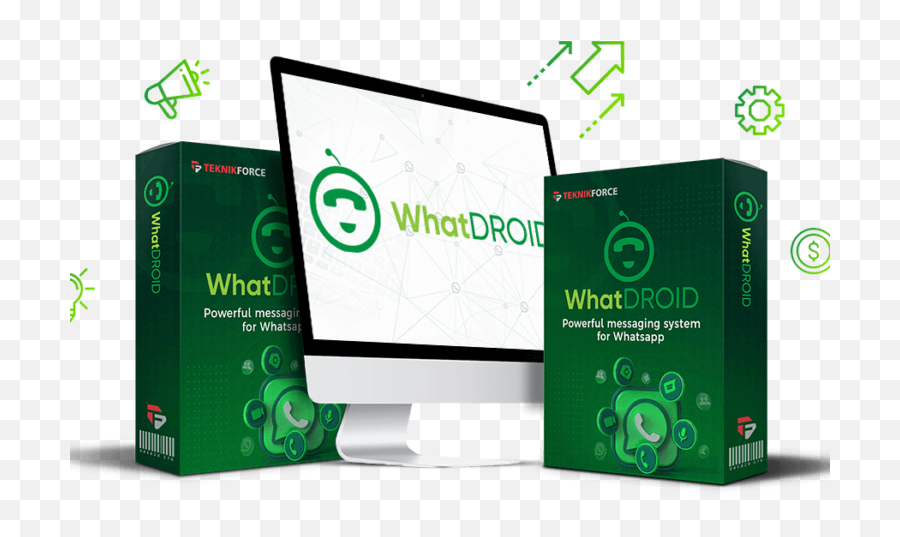 Whatdroid Review U2013 Whatsapp Marketing Automation Tool - Vertical Emoji,Adding Emojis Droid Tumblr