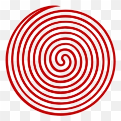 Hypnotherapy - Hypnosis Transparent Spiral Pink Emoji,Hypnosis To Remove An Emotion