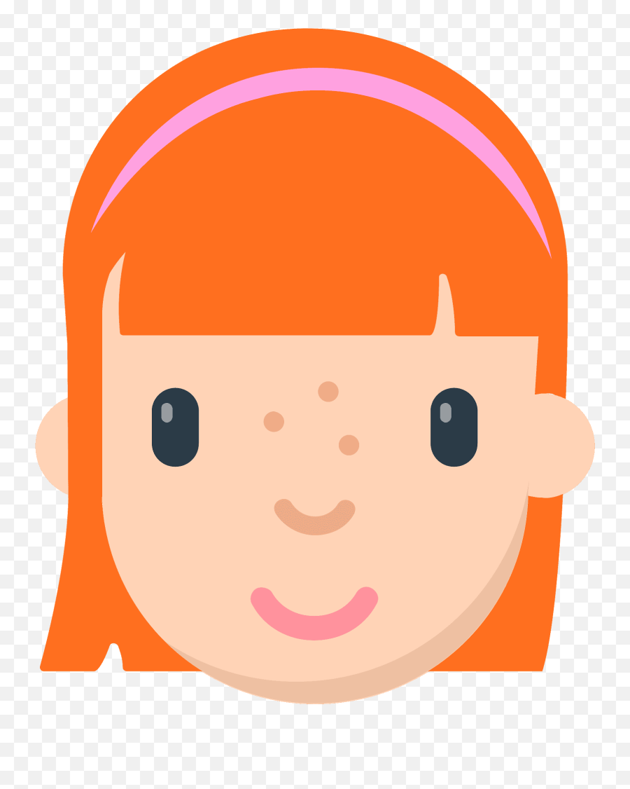 Girl Emoji - Emojis De Niñas,Virgo Emoji