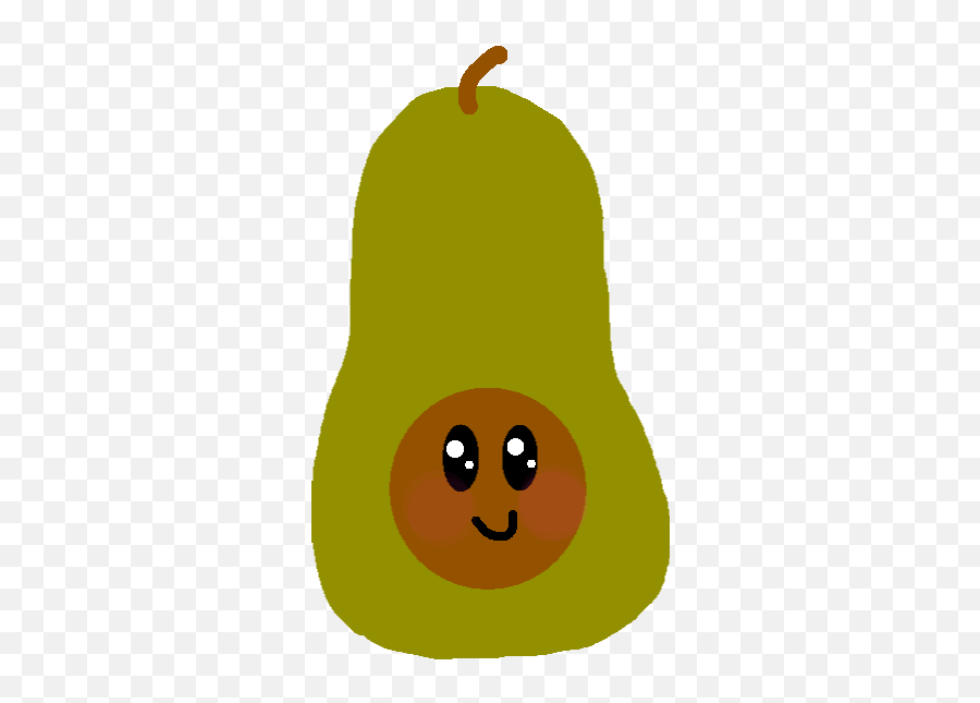 The Life Of An Avocado Tynker - Happy Emoji,Forsaken World Emoticons