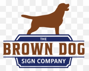 Home U2022 The Brown Dog Sign Company Emoji,Emotion Dog Signs