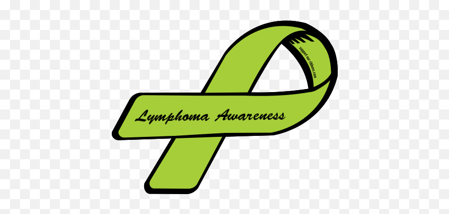 Margaritau0027s Journey Through Lymphoma Cellou0027s Corner - Hemophilia Awareness Ribbon Emoji,Emotions Thermometer Clipart