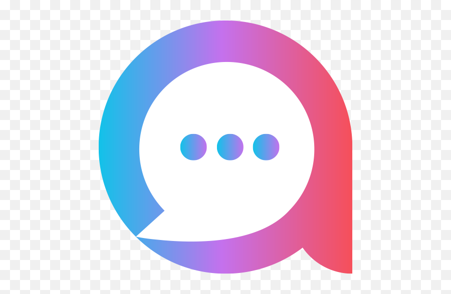 App For Chatting And Dating - Whatschat Review Emoji,Emojis For Bigmen