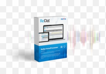 Redat Voiceprocessor - Vertical Emoji,Emotion 2k12