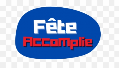 Fete Accomplie Emoji,Emotion Festival