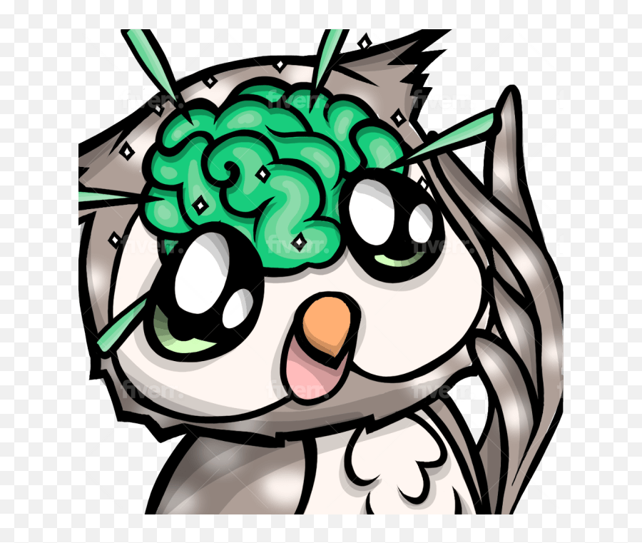 Create Cute Animal Twitch Or Discord Emotes By Lealligator - Fictional Character Emoji,Turtle Discord Emoticon