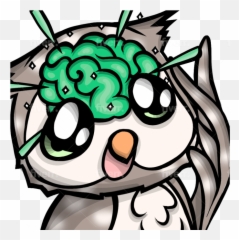 Create Cute Animal Twitch Or Discord Emotes By Lealligator - Fictional Character Emoji,Turtle Discord Emoticon