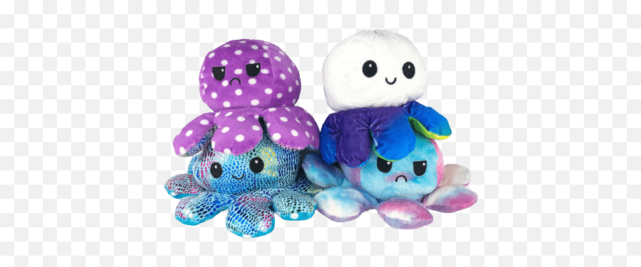 Plushies - Soft Emoji,Emotions Plush