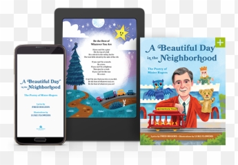 The Neighborhood Emoji,Mr Rogers Emotion Song