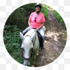 Freedom Hills Therapeutic Riding - Bridle Emoji,Emotion Horse Rider Metaphor