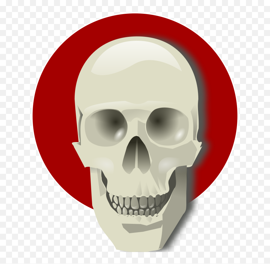 Free Clipart - 1001freedownloadscom Clip Art Emoji,Skull Emoticon Alt Code