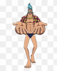 Straw Hat Pirates - One Piece Nico Franky Emoji,Robin Emotions One Piece