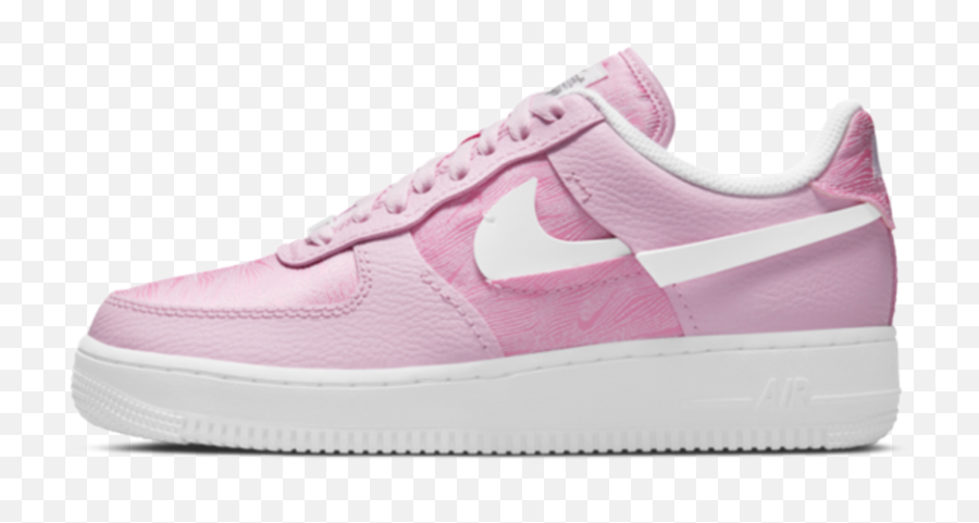 Nike Air Force 1 Lxx U0027pink Foamu0027 - Dj6904600 Restocks Nike Air Force 1 Lxx Pink Emoji,Alyx And Emojis