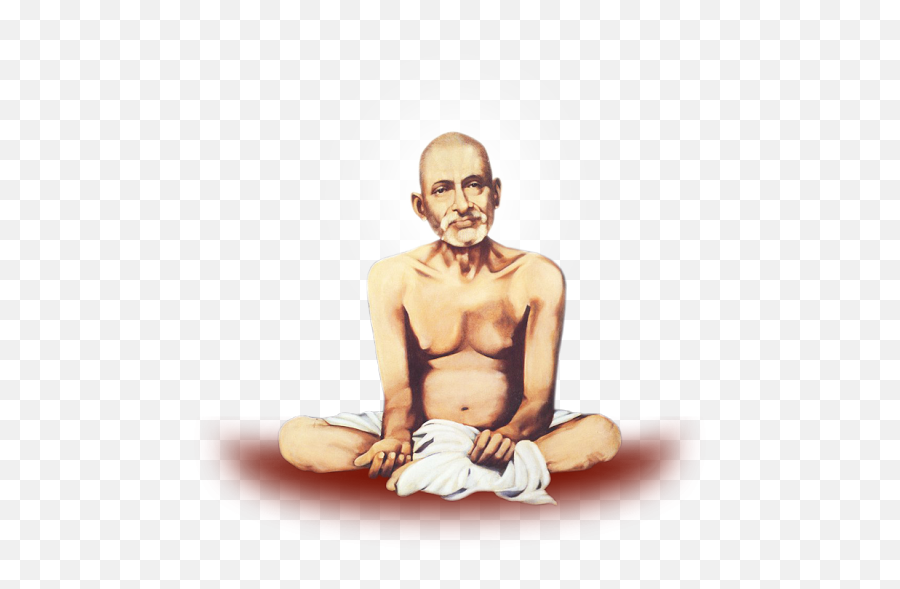 Shri Sadguru Gajanan Maharaj Apk Download 2021 - Free 9apps Gajanan Maharaj Photo New Emoji,Emojis Ahegaon