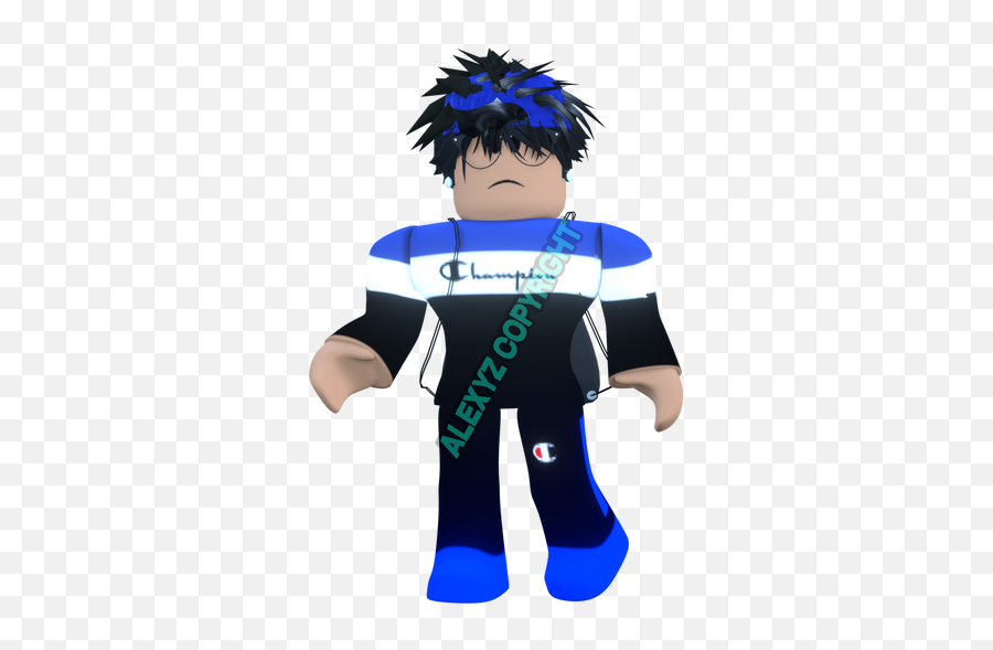 slender boy roblox outfits