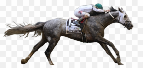 Horse Racing Cut Out - Horse Racing Cut Out Emoji,Hand Horse Horse Emoji