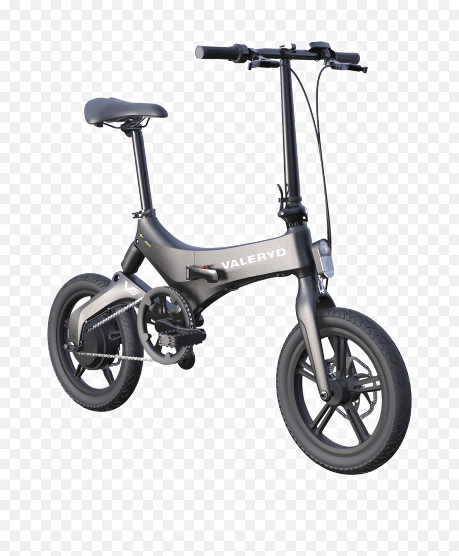 Foldable Electric Bike V6 - Spare Parts For Trailers Onebot S6 Emoji,Emotion Electric Bikes Blue Springs